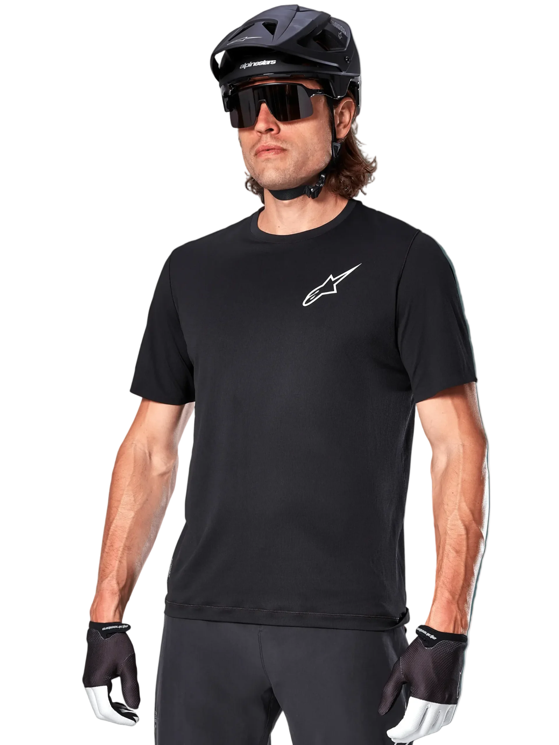 A-Aria Astar Trikot