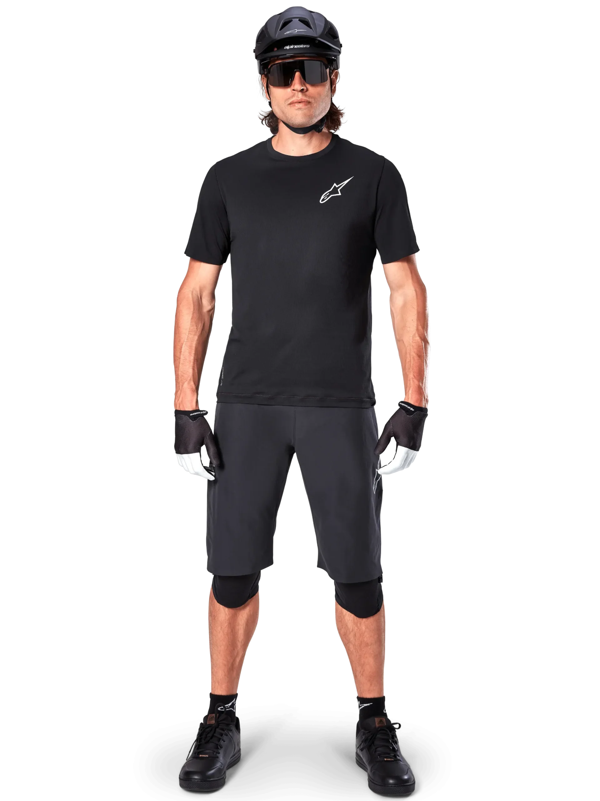 A-Aria Astar Trikot