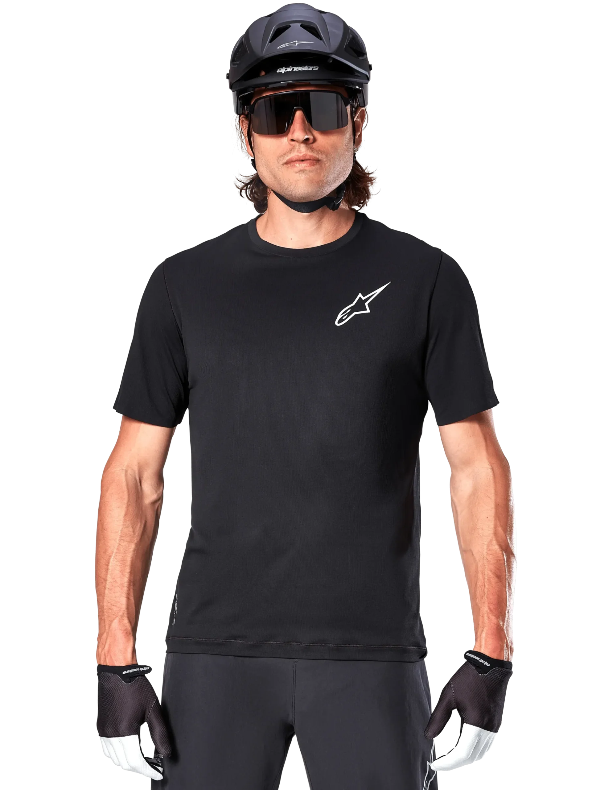 A-Aria Astar Trikot