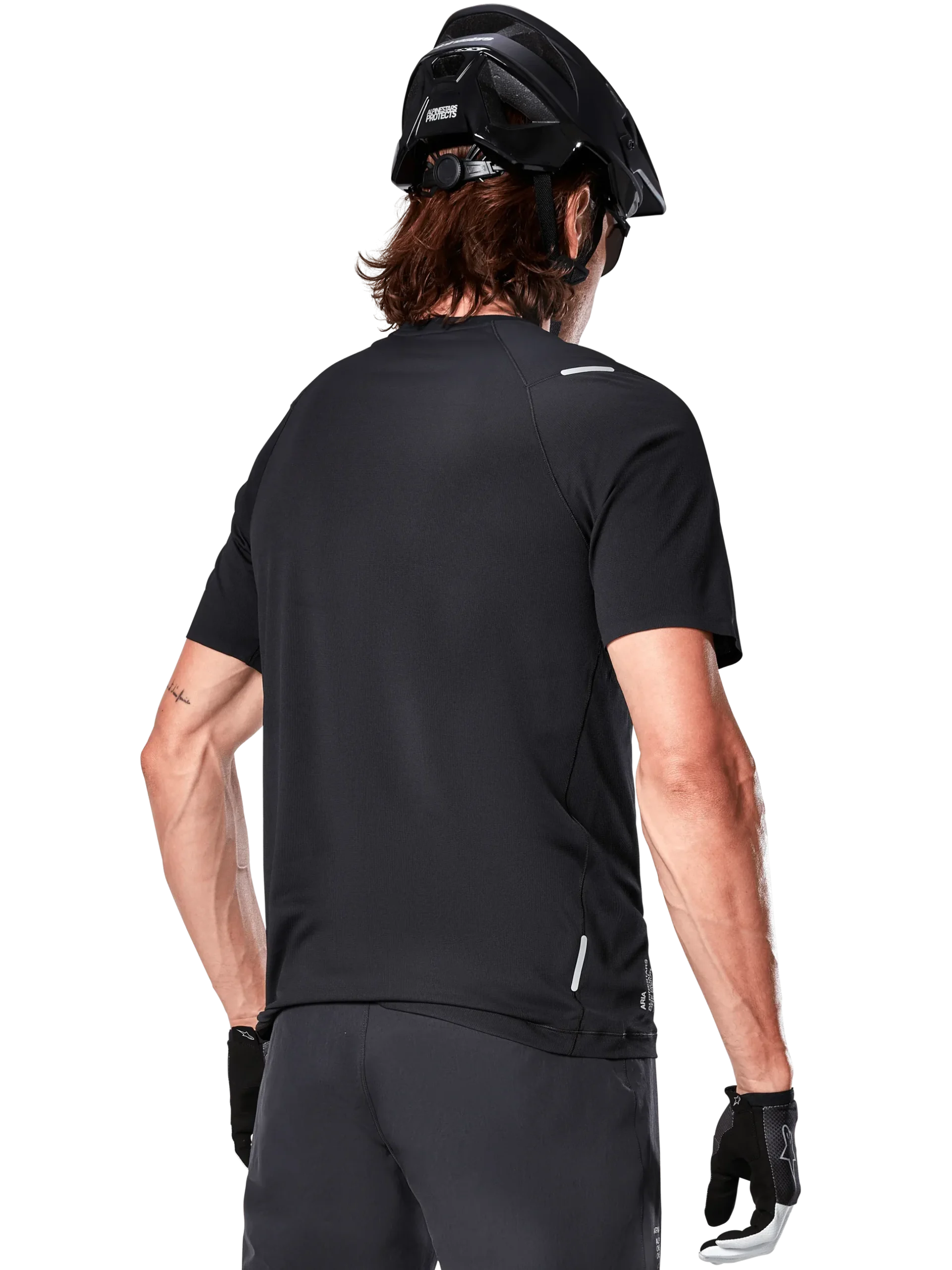 A-Aria Astar Trikot