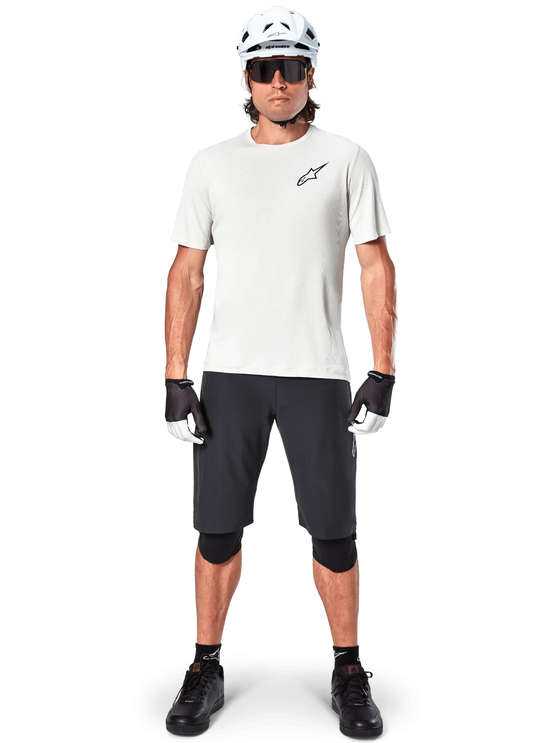 A-Aria Astar Trikot