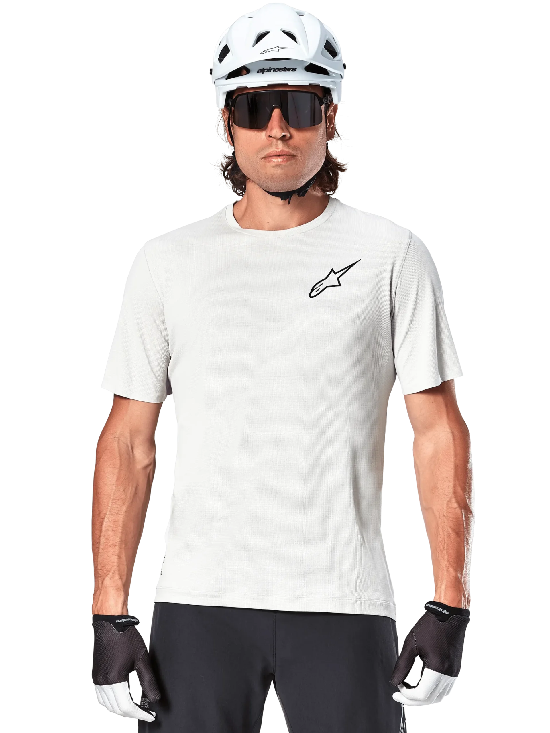 A-Aria Astar Trikot