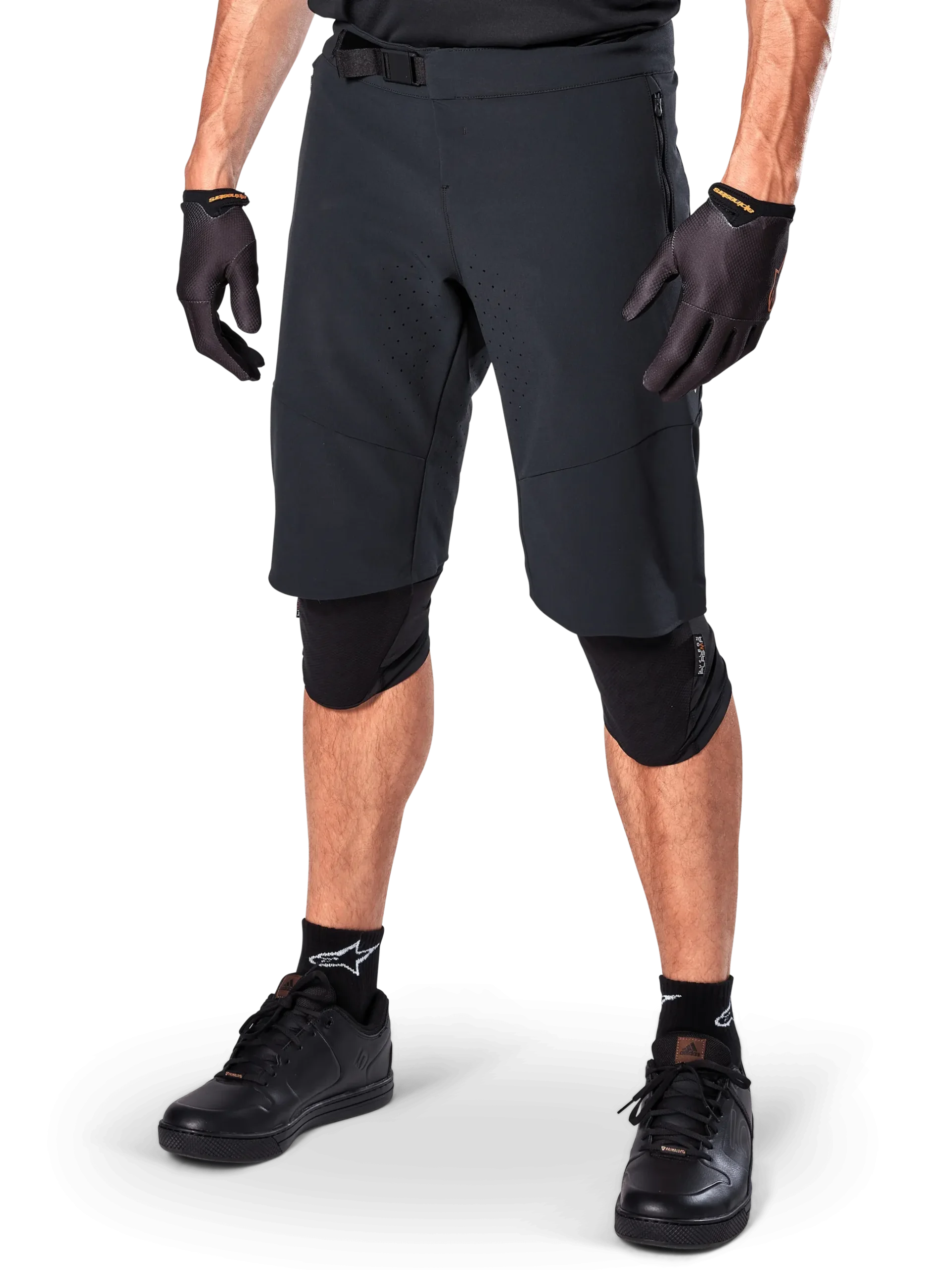 A-Aria Elite Shorts