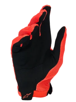 A-Aria Handschuhe