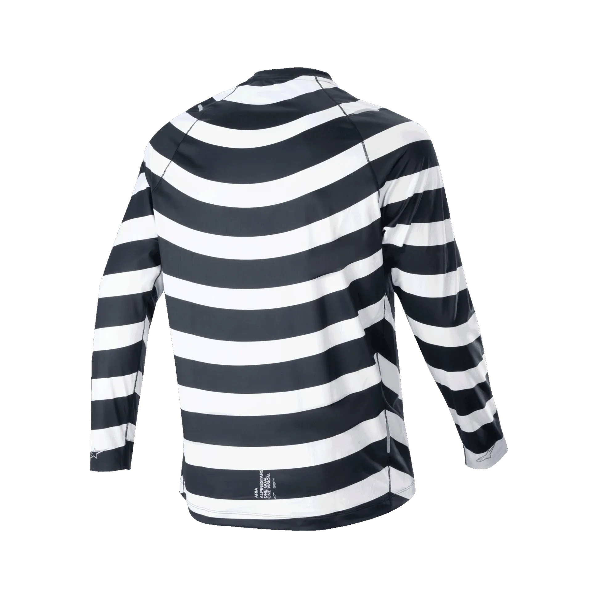 A-Aria Oscar Trikot