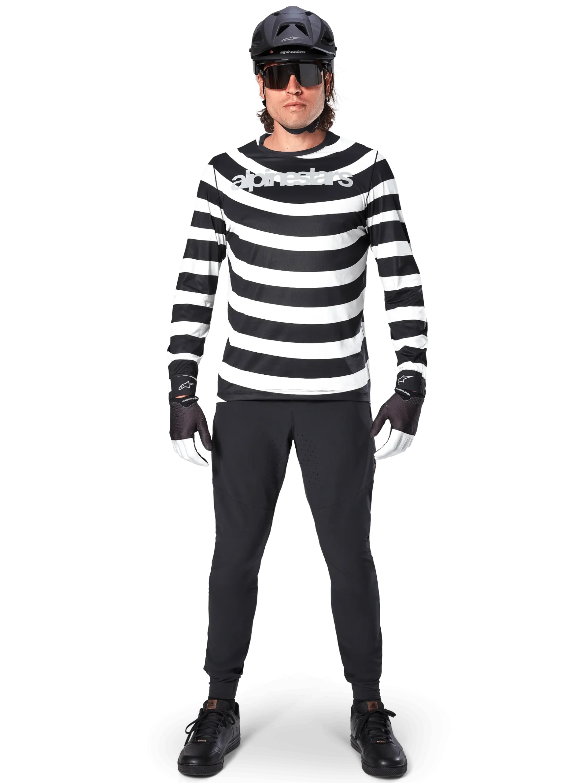 A-Aria Oscar Trikot