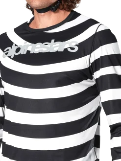 A-Aria Oscar Trikot
