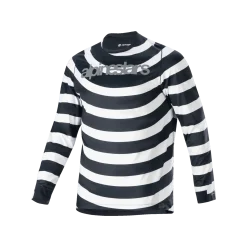 A-Aria Oscar Trikot