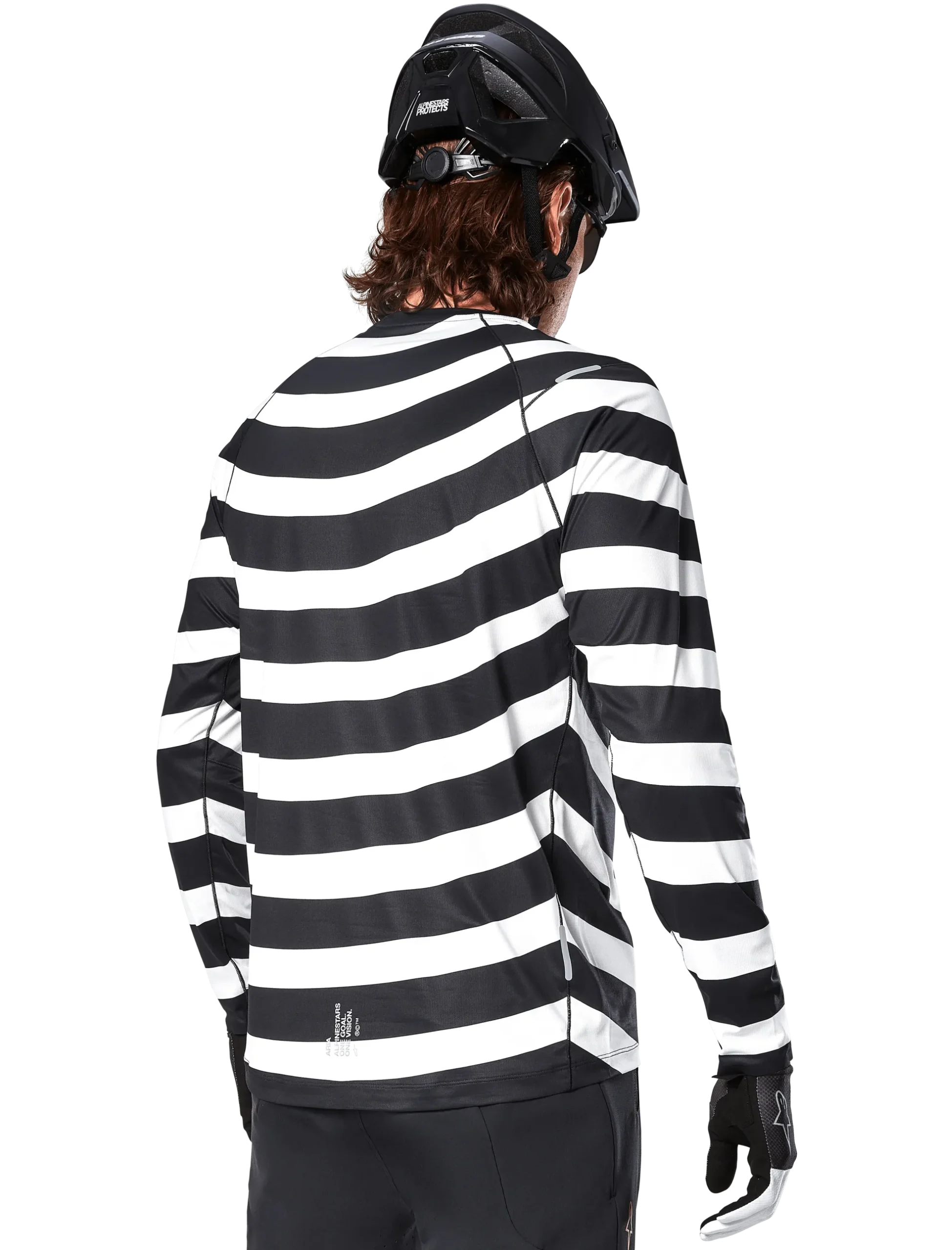 A-Aria Oscar Trikot