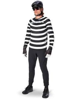 A-Aria Oscar Trikot