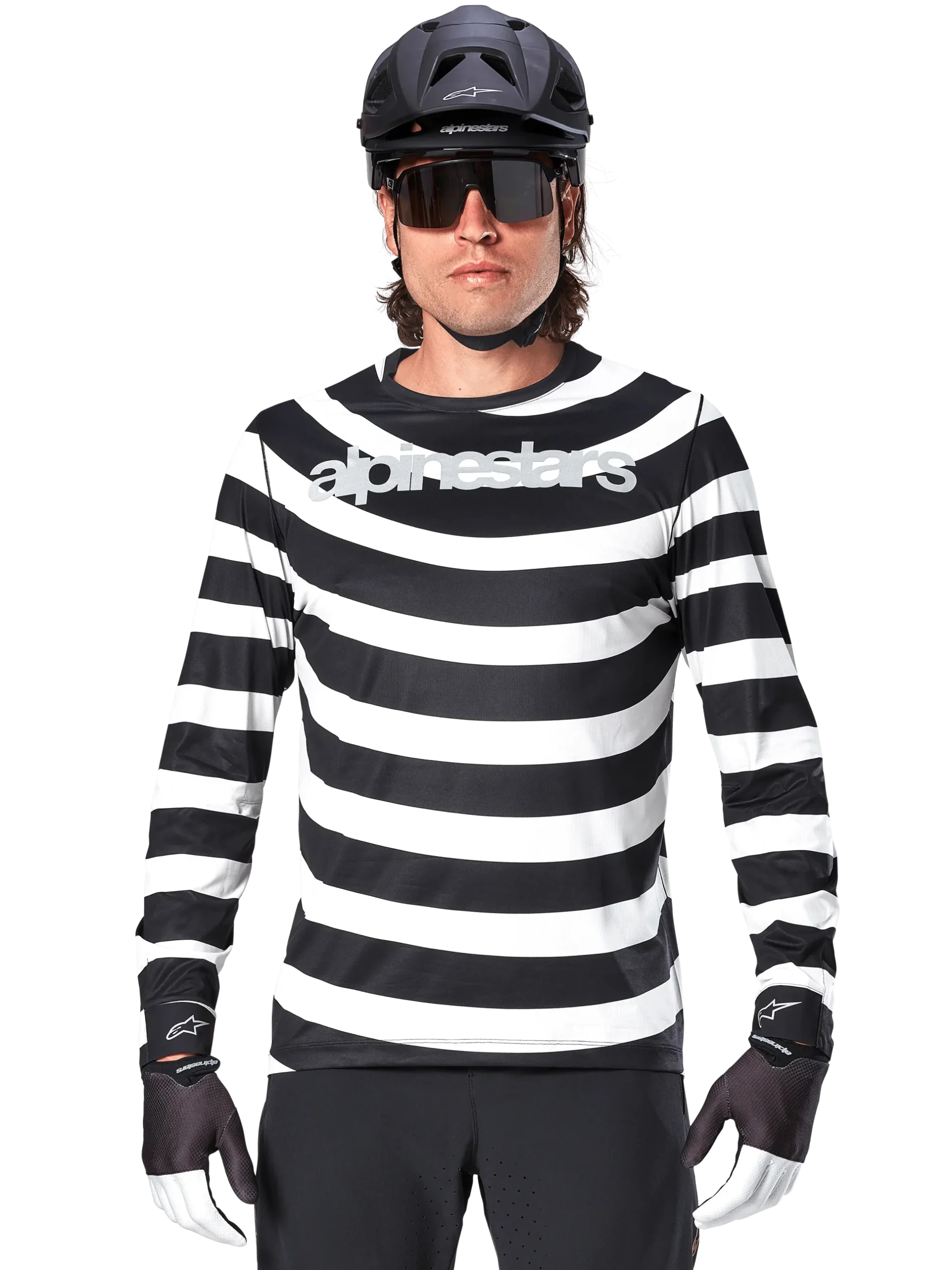 A-Aria Oscar Trikot