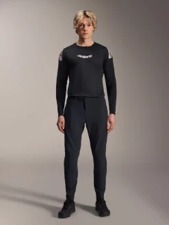 A-Aria Polartec Elite Trikot