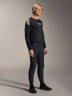 A-Aria Polartec Elite Trikot