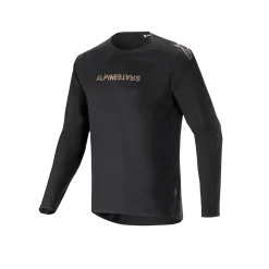 A-Aria Polartec Switch Trikot