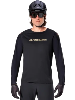 A-Aria Polartec Switch Trikot