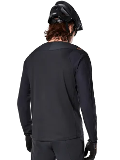 A-Aria Polartec Switch Trikot