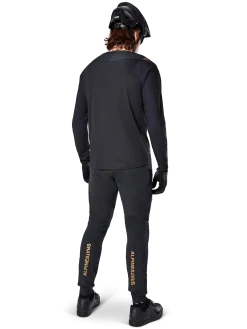 A-Aria Polartec Switch Trikot