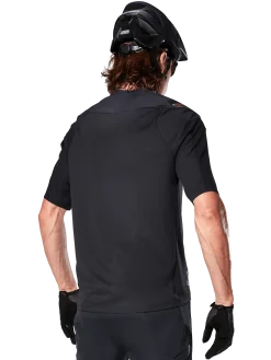 A-Aria Polartec Switch Trikot