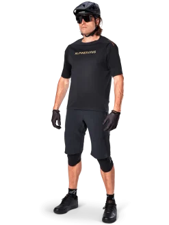 A-Aria Polartec Switch Trikot