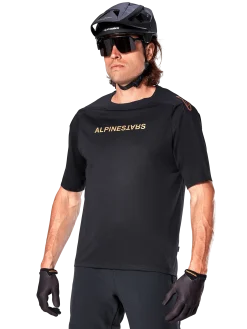 A-Aria Polartec Switch Trikot