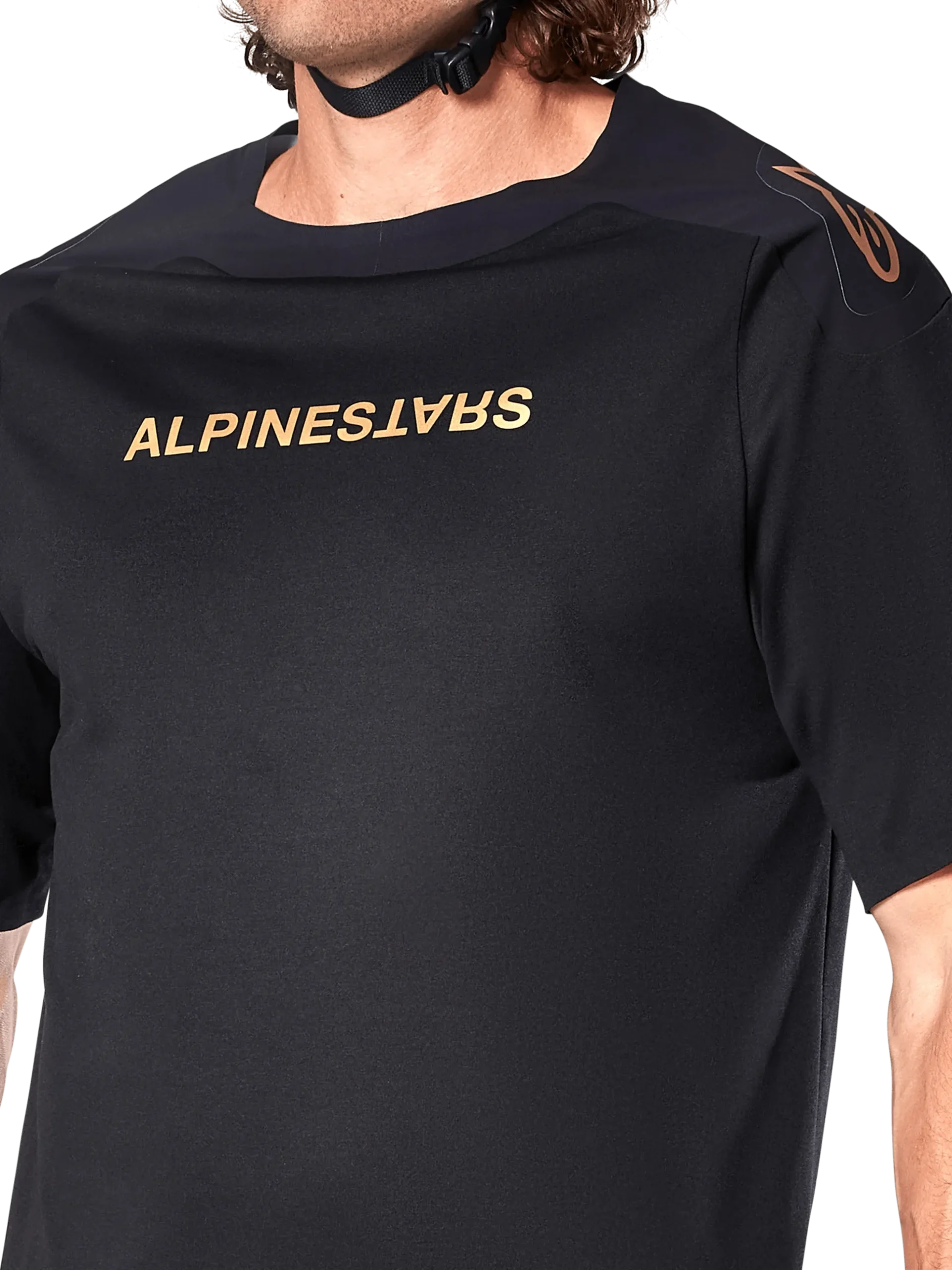 A-Aria Polartec Switch Trikot