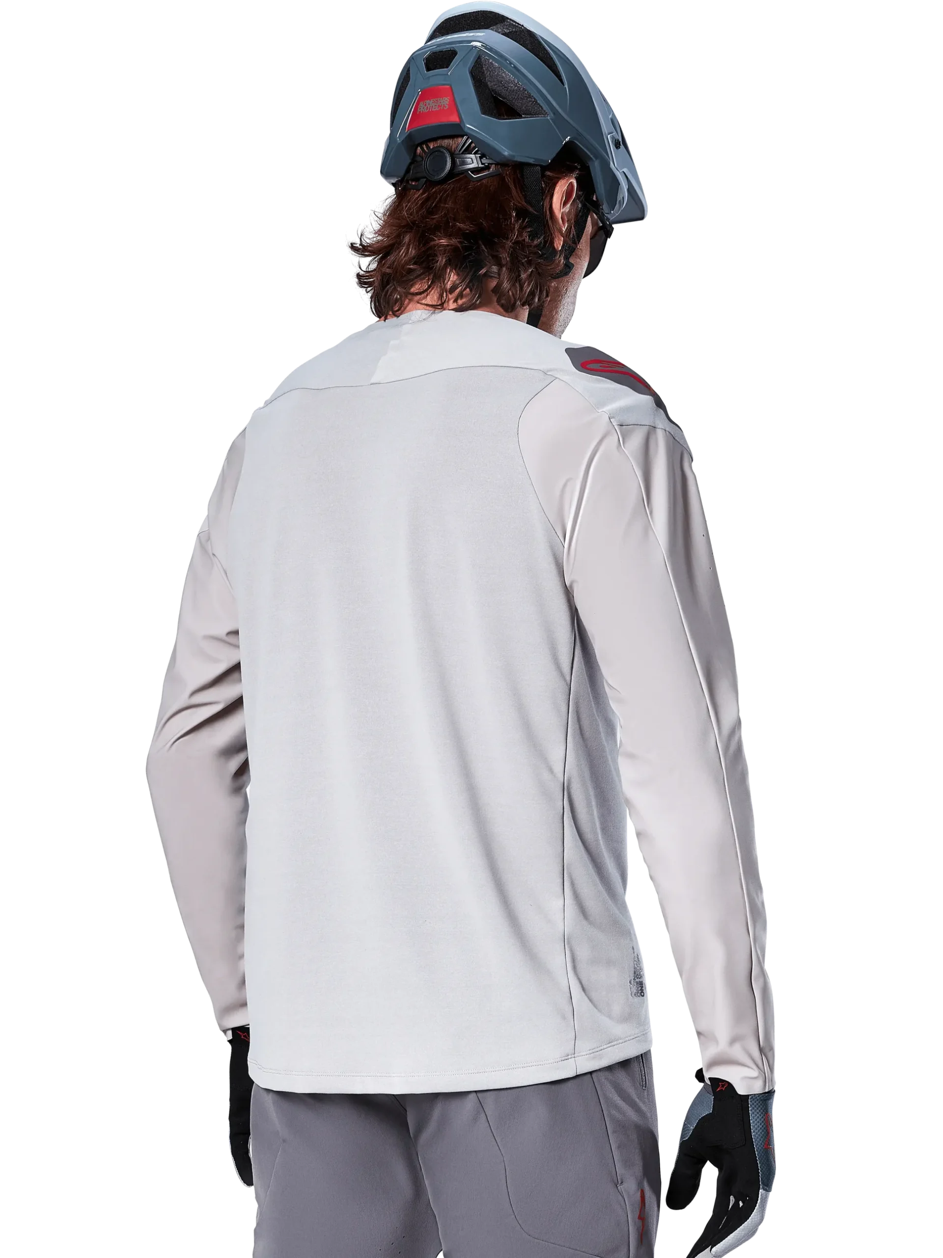 A-Aria Polartec Switch Trikot