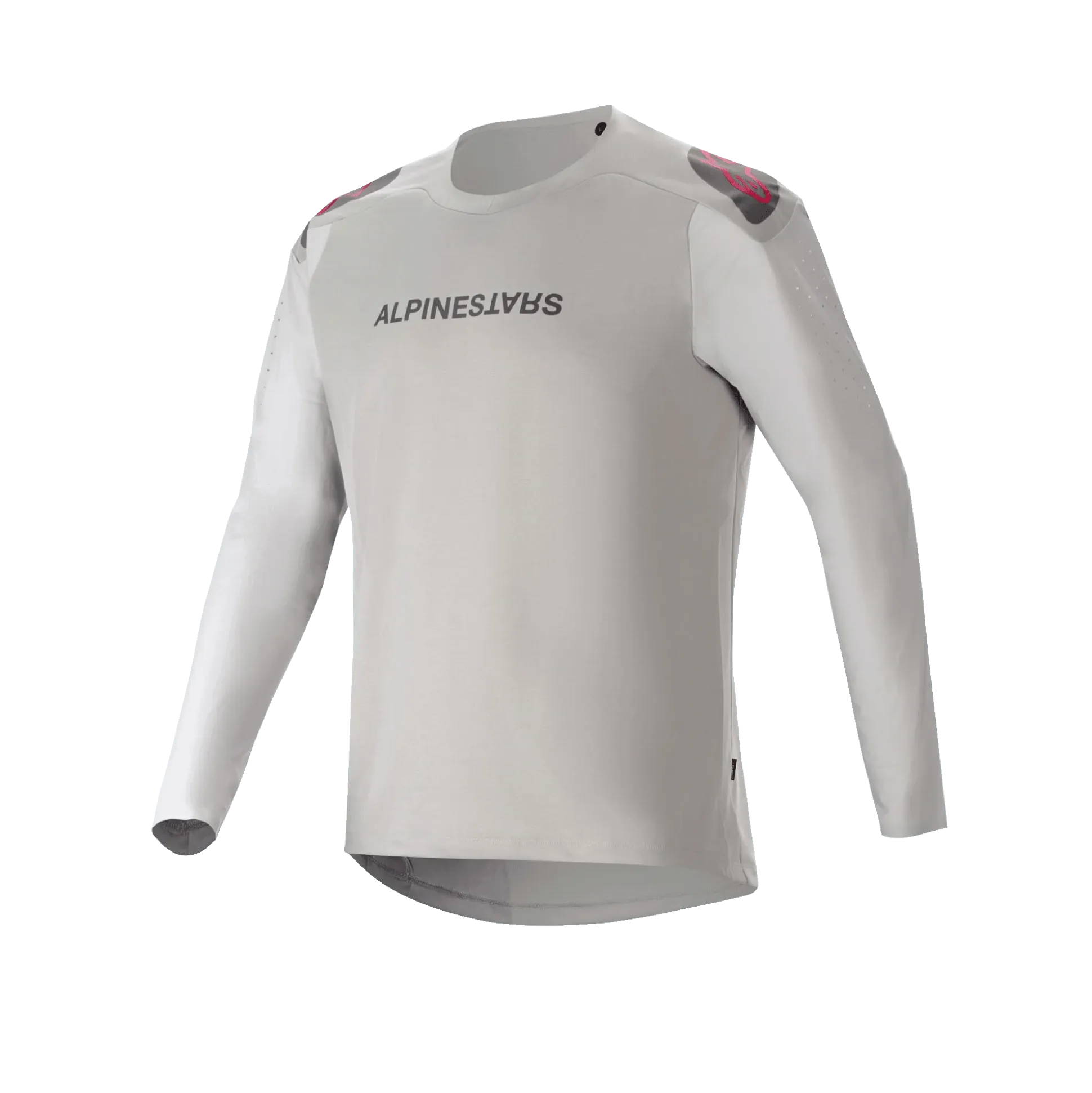 A-Aria Polartec Switch Trikot
