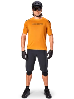A-Aria Polartec Switch Trikot