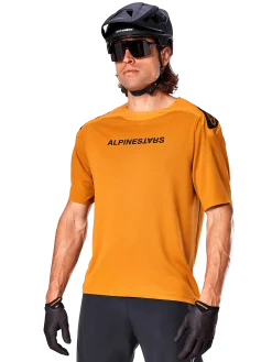 A-Aria Polartec Switch Trikot