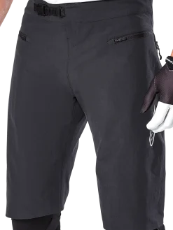 A-Aria Shorts