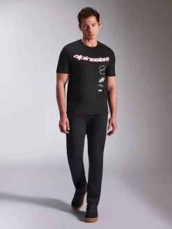 Abus CSF T-Shirt