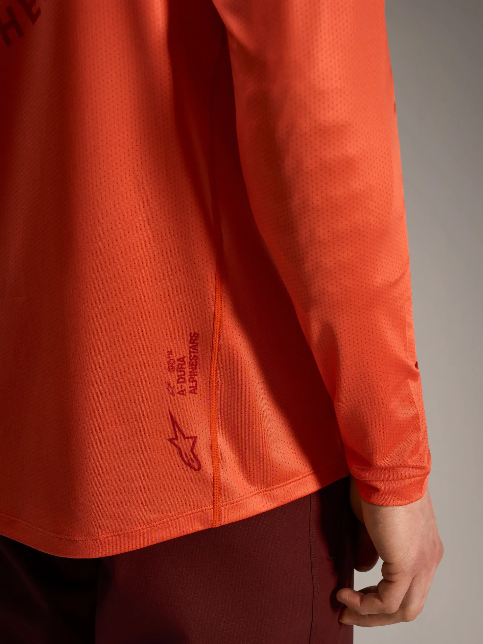 A-Dura Air Trikot