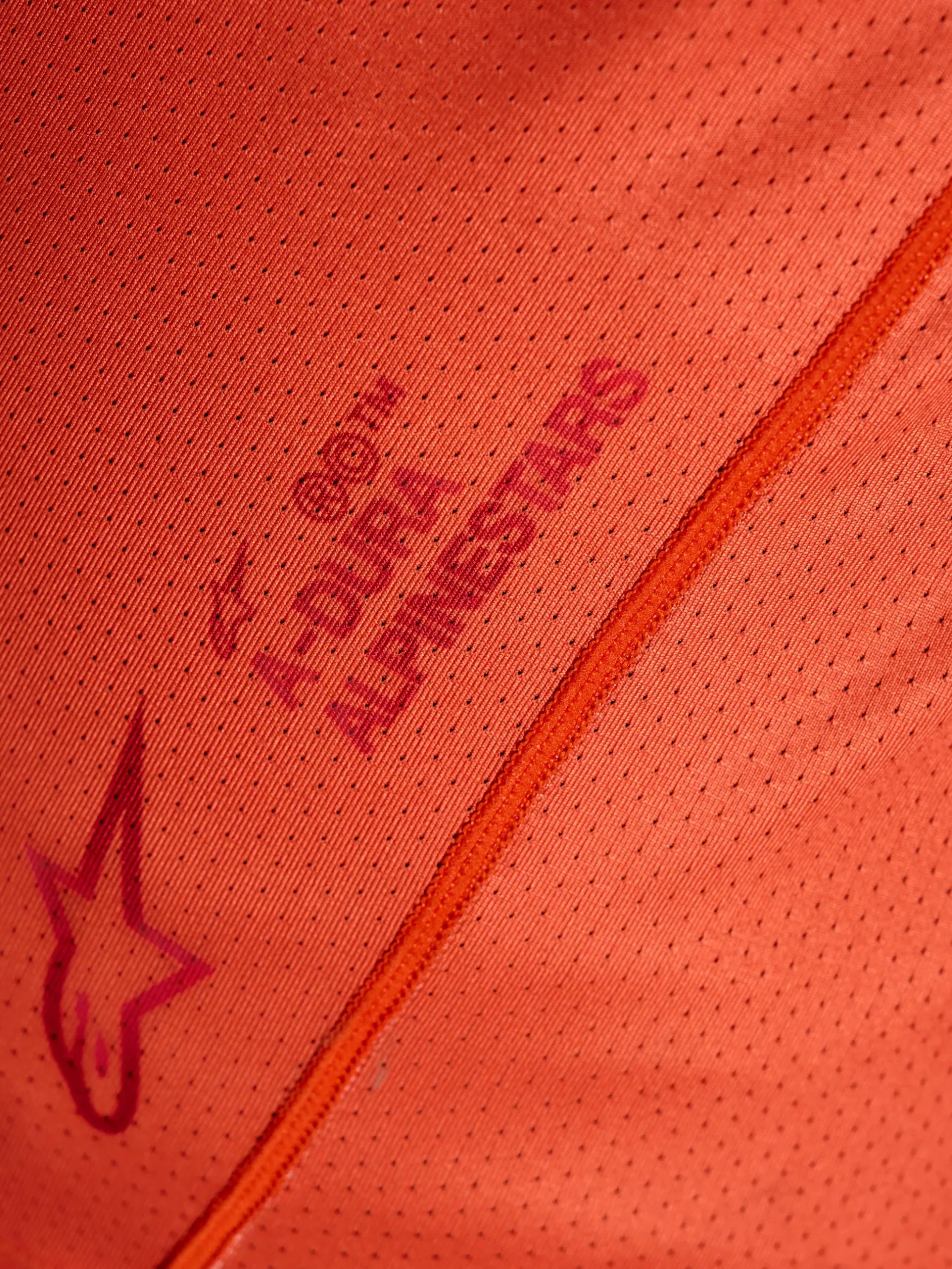 A-Dura Air Trikot