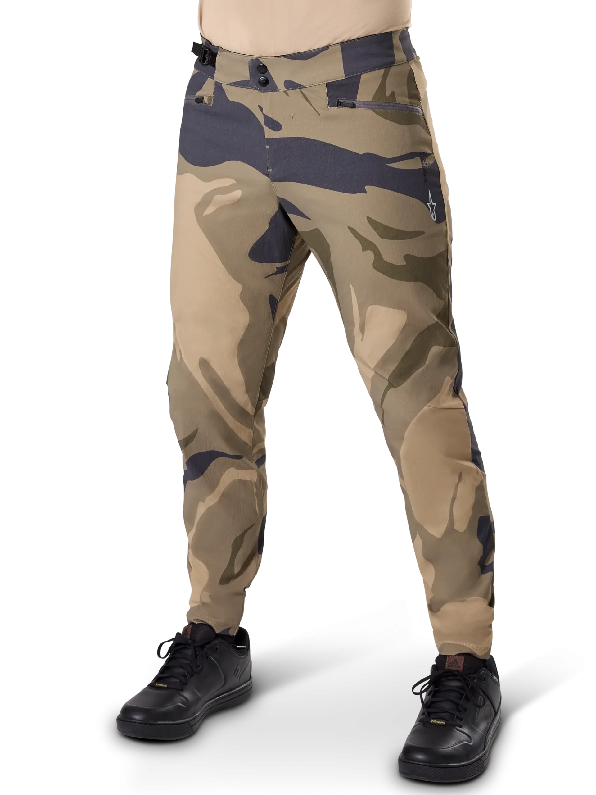 A-Dura Camo Hose