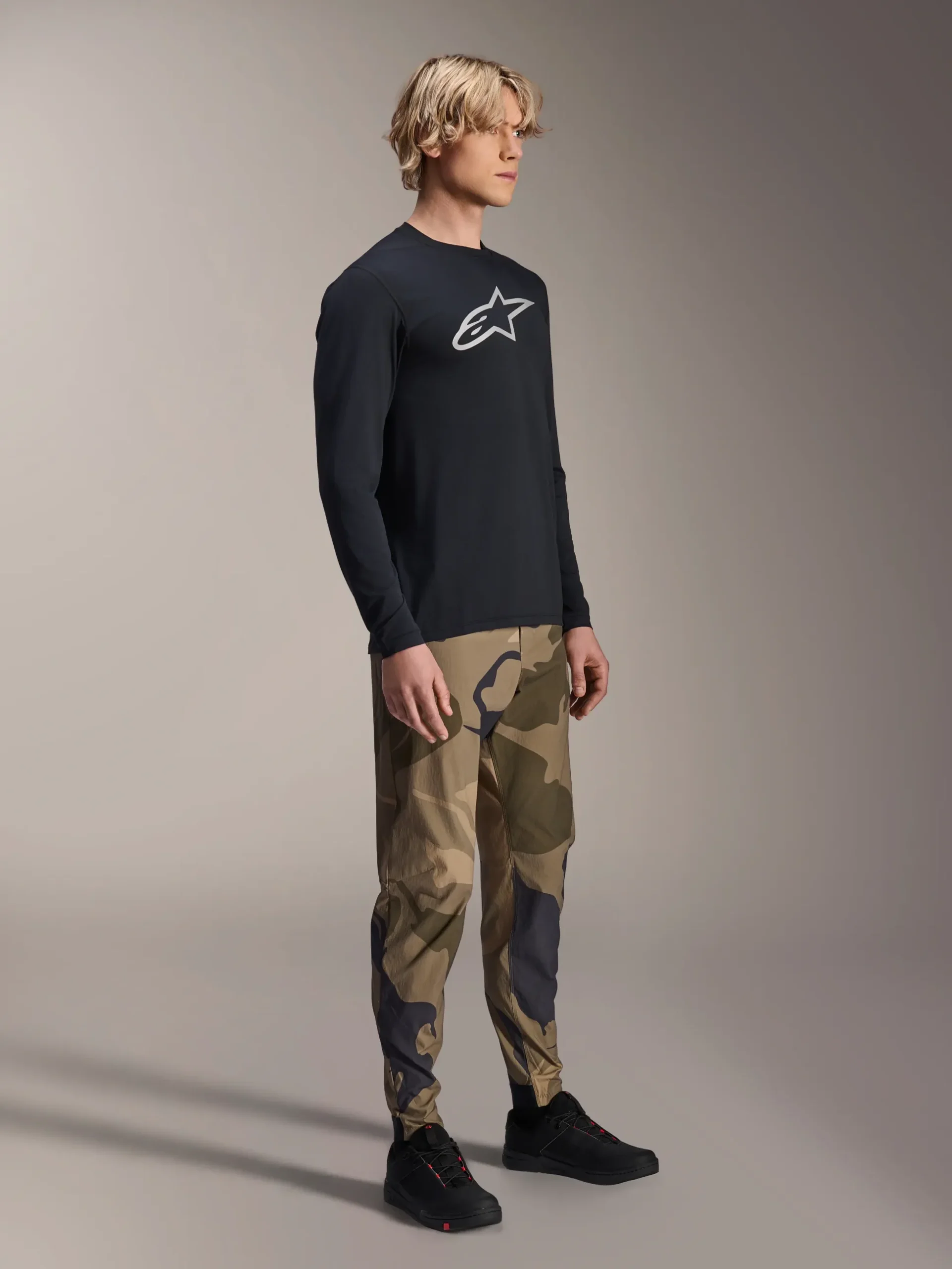 A-Dura Camo Hose