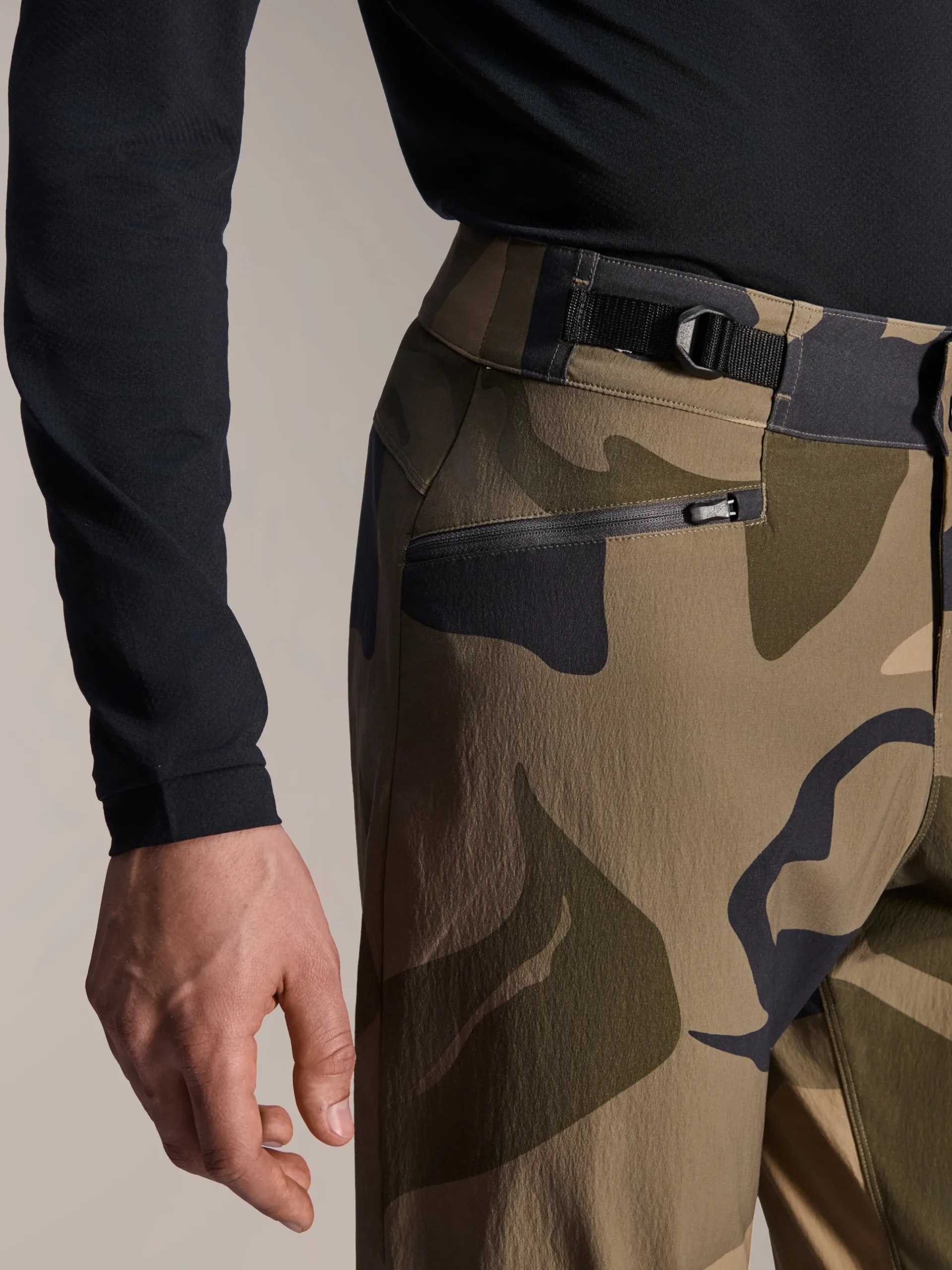 A-Dura Camo Hose