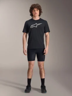 A-Dura Camo Liner Shorts