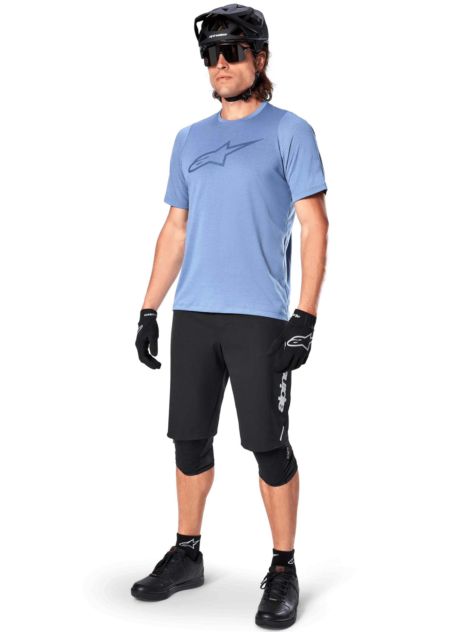A-Dura Dri Astar Trikot
