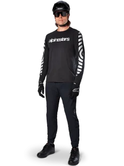 A-Dura Dri Oscar Trikot