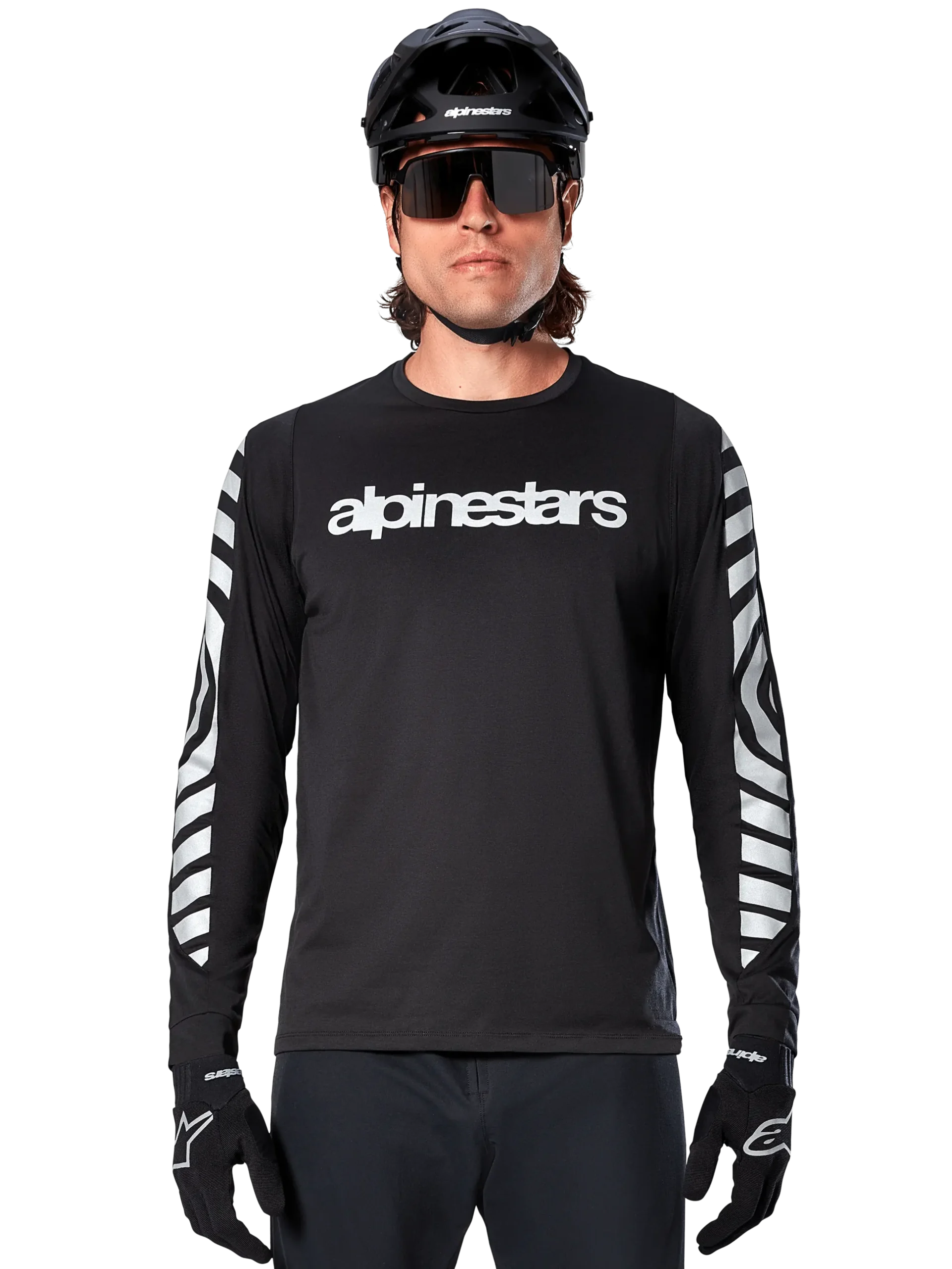 A-Dura Dri Oscar Trikot