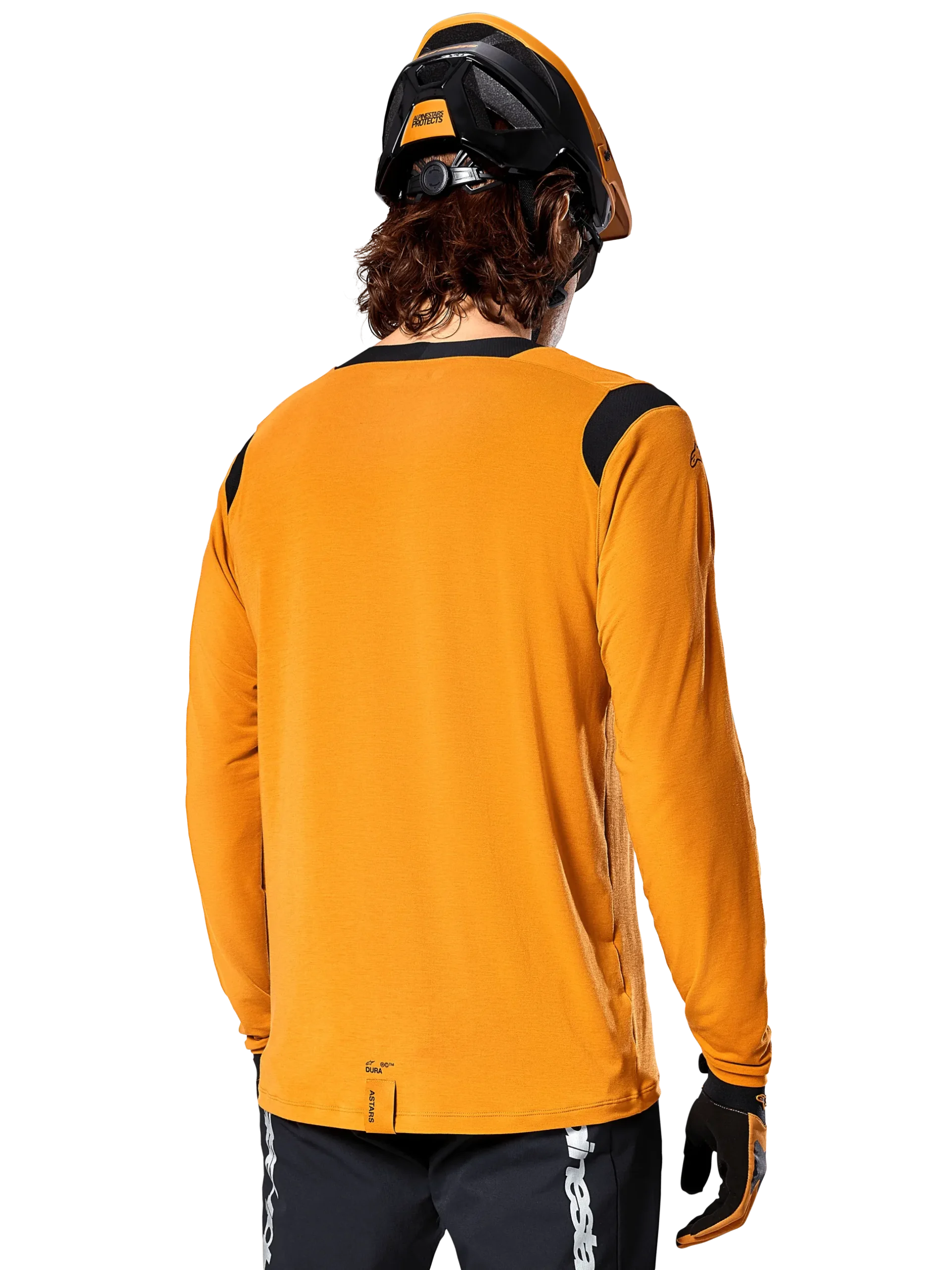 A-Dura Dri Wool Trikot
