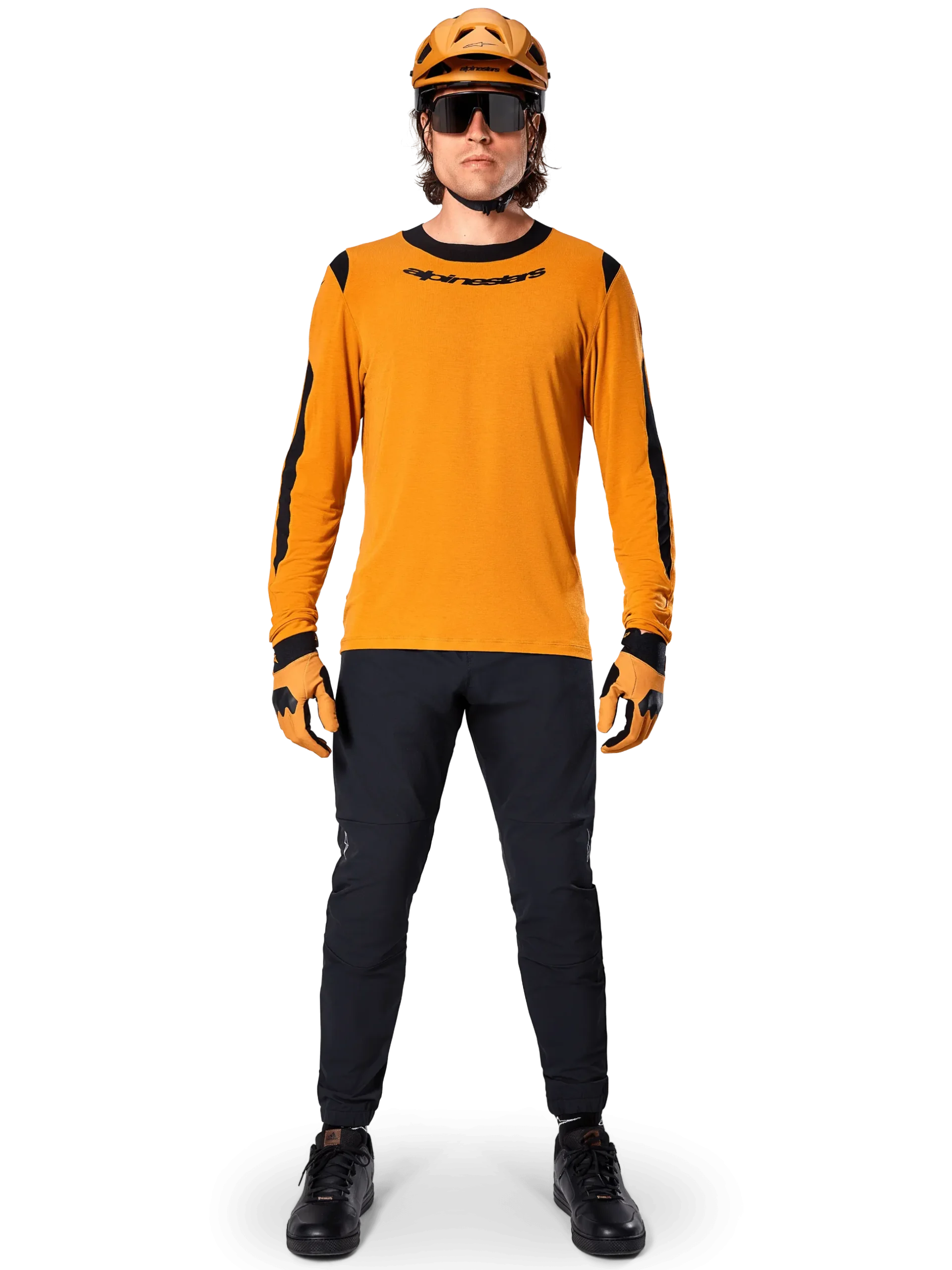 A-Dura Dri Wool Trikot