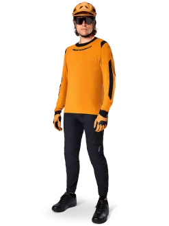 A-Dura Dri Wool Trikot