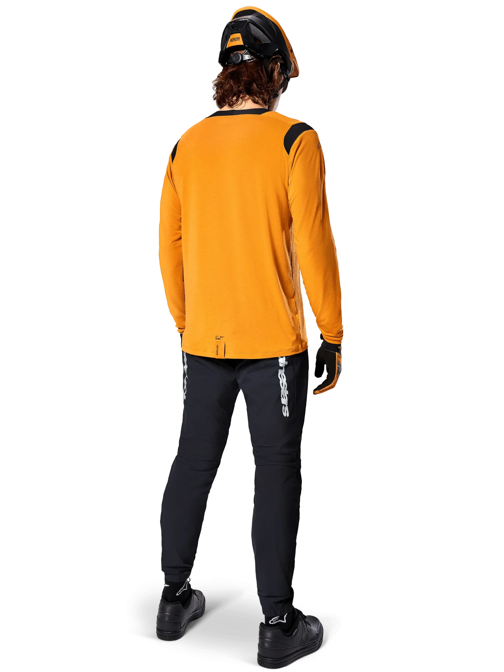 A-Dura Dri Wool Trikot