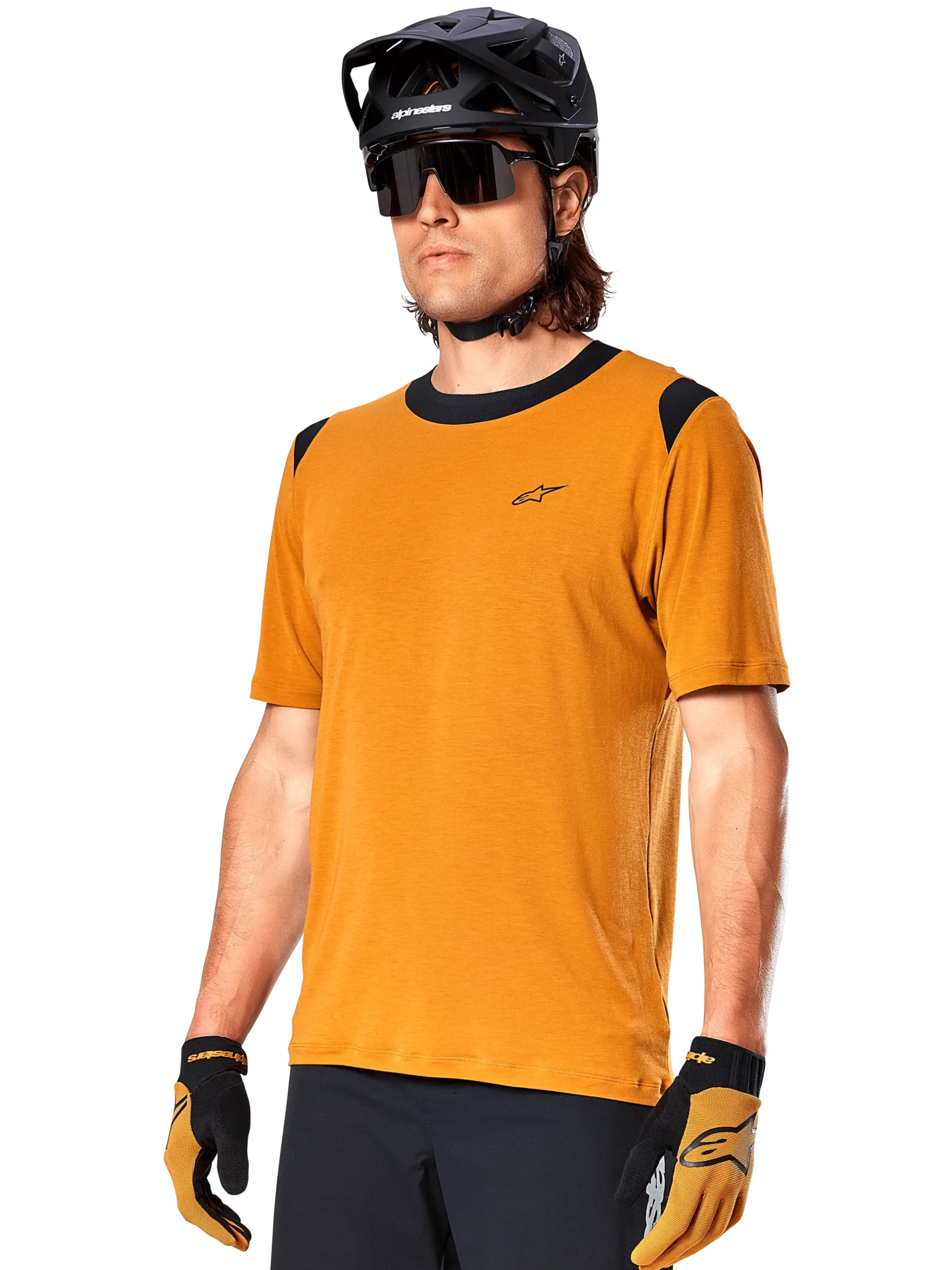 A-Dura Dri Wool Trikot
