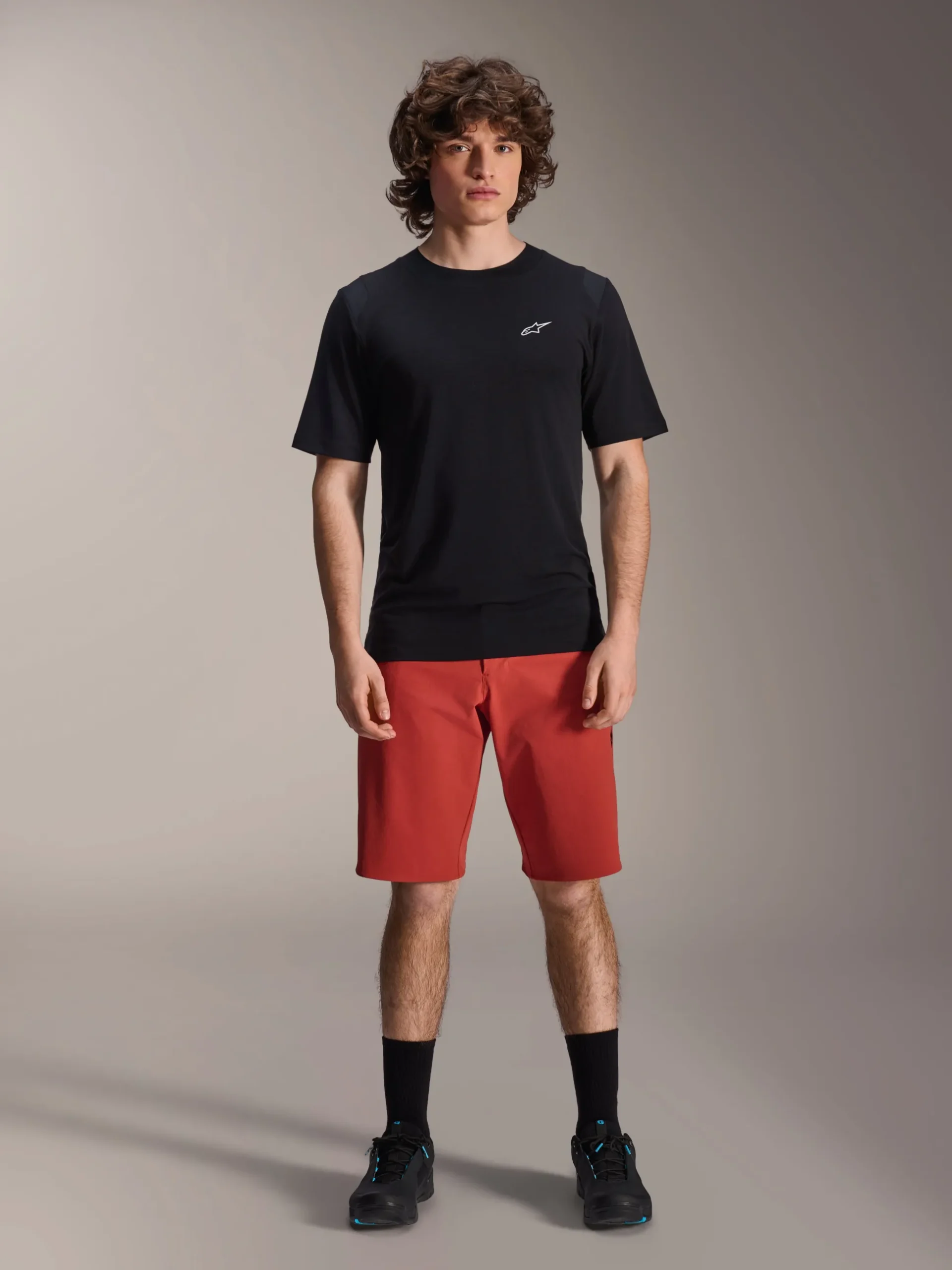 A-Dura Elite Shorts