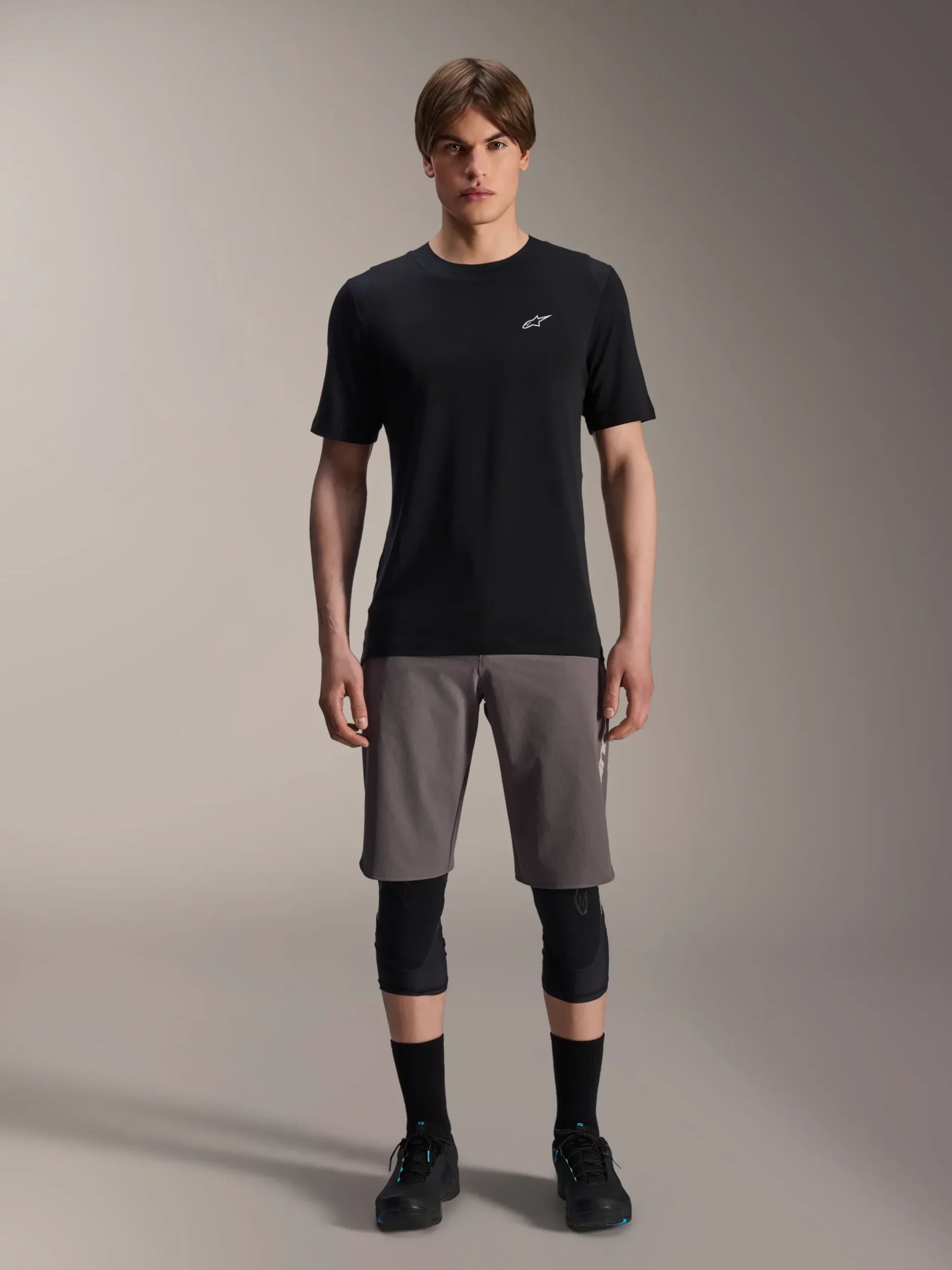 A-Dura Elite Shorts