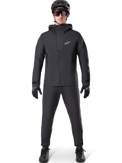 A-Dura Elite Wasserdichte Jacke