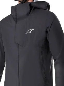 A-Dura Elite Wasserdichte Jacke