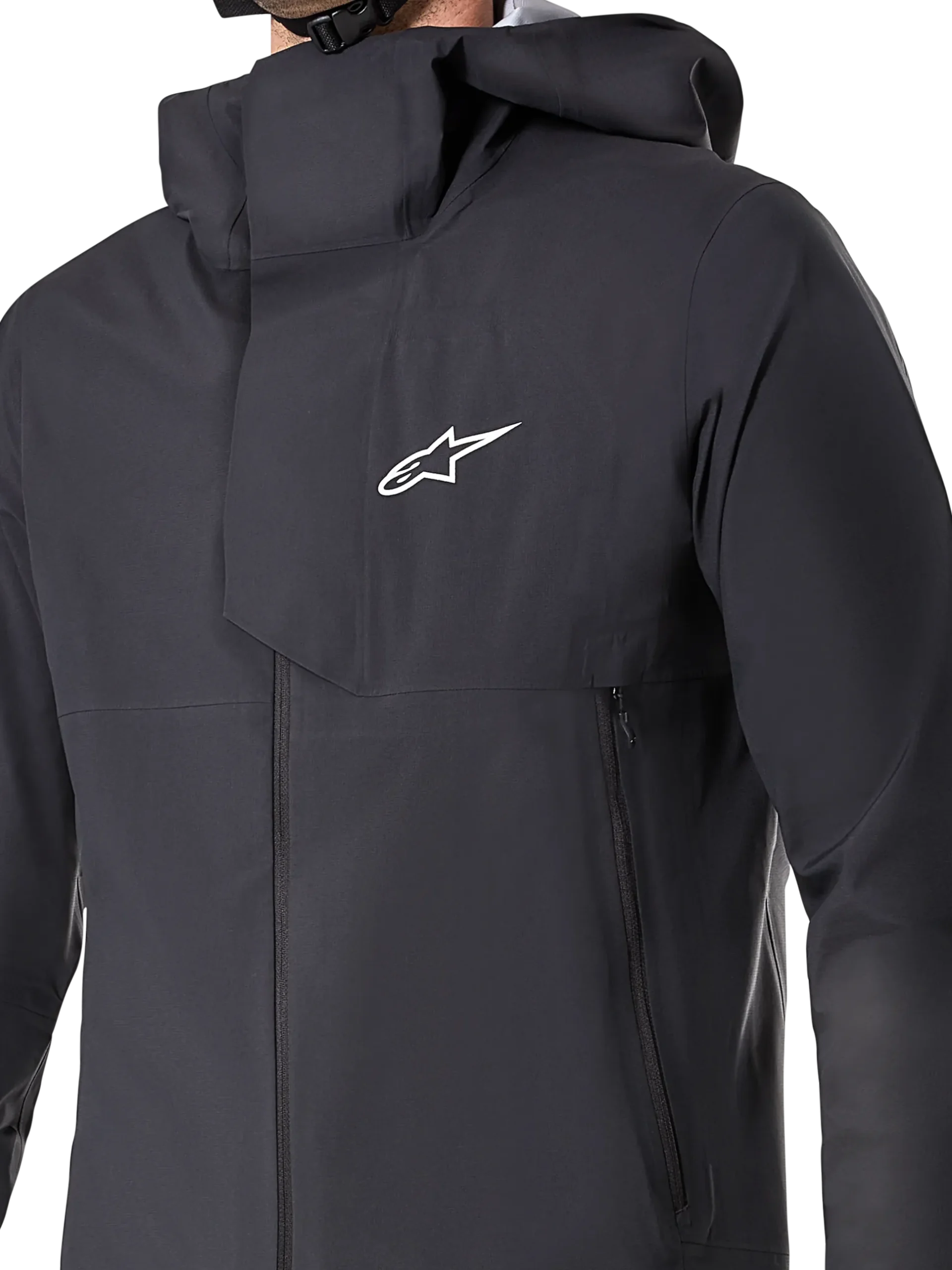 A-Dura Elite Wasserdichte Jacke